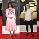 Illustration for article titled Every Wild and Wacky Look From the 59th Grammy Awards Red Carpet
